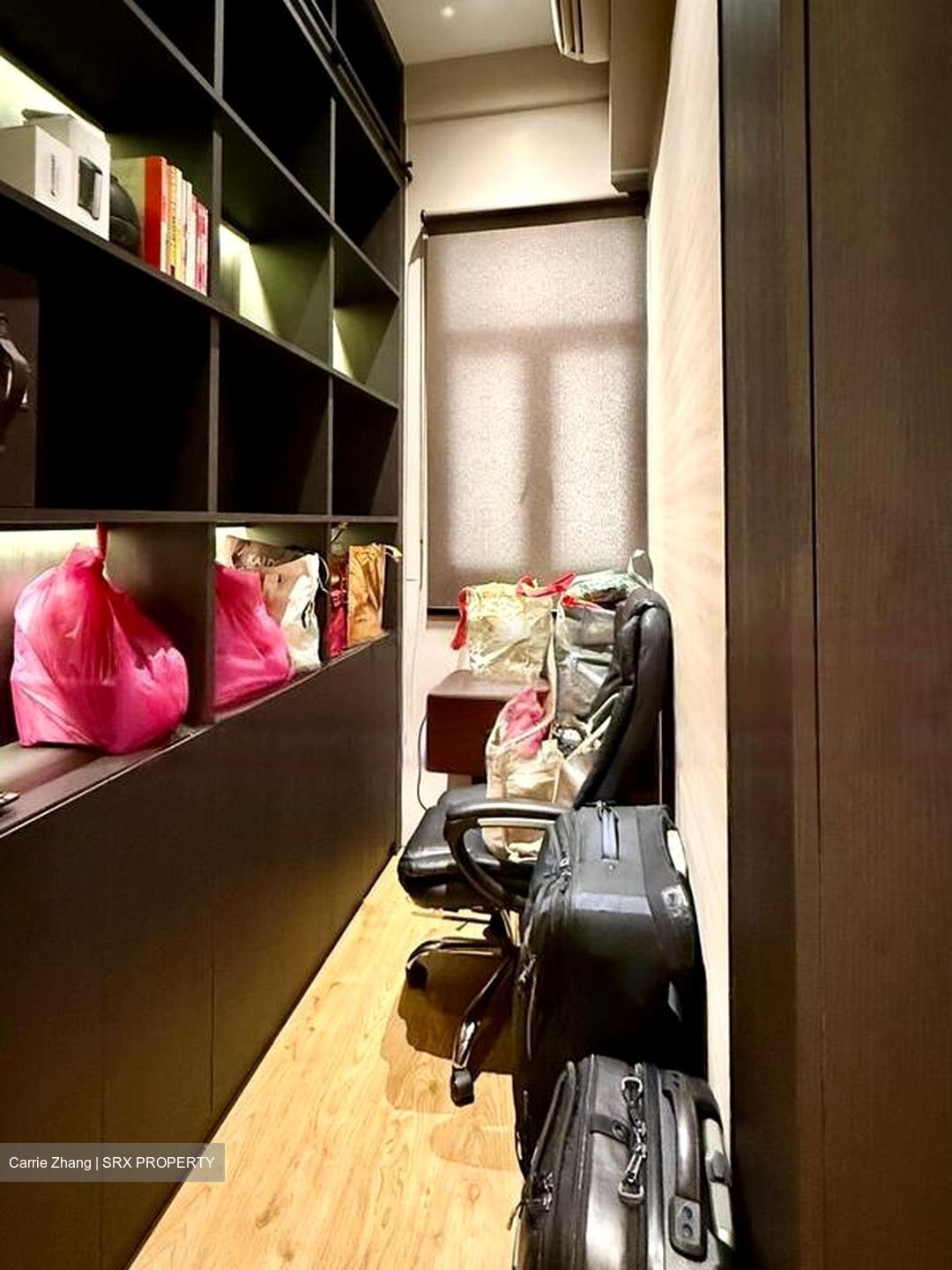 The Creek @ Bukit (D21), Condominium #457111361